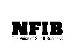NFIB Logo