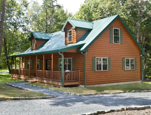 Mountaineer Cabins